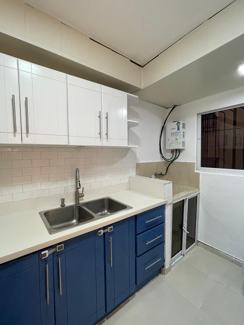 apartamentos - Apartamento ciudad real ii alquiler,  arroyo hondo 4