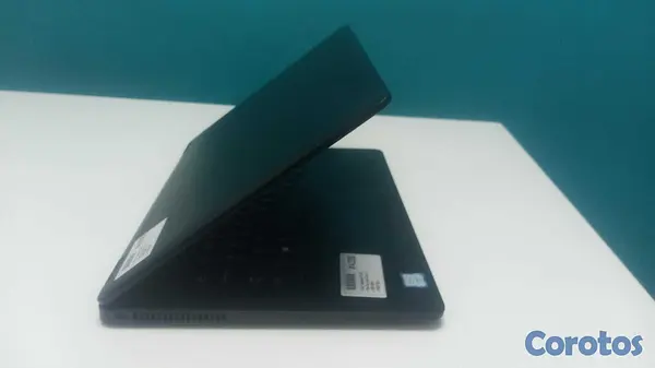 computadoras y laptops - Laptop, Dell Latitude E7470 /6th Gen, Intel Core i 3