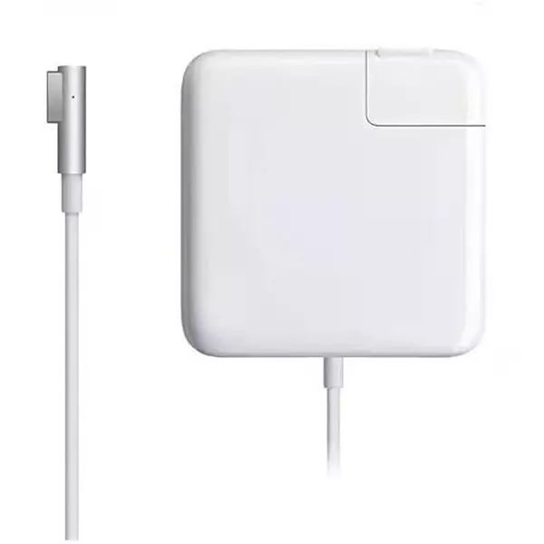 accesorios para electronica - Cargador para MAC TIPO L 60w Y 85w Pro adaptador laptop macbook 
