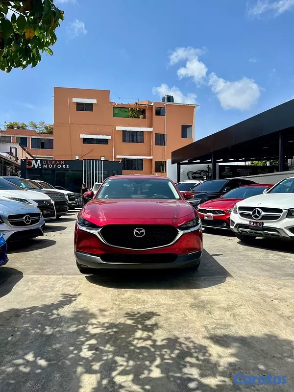 jeepetas y camionetas - Mazda CX-30 GT 2022 2