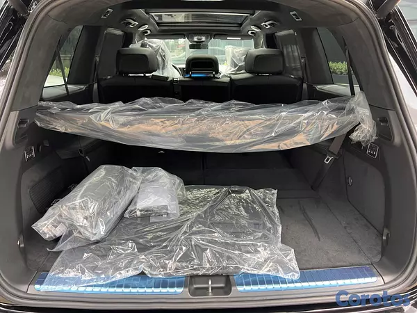 jeepetas y camionetas - Mercedes-Benz Clase GLS 63 AMG 2026 13