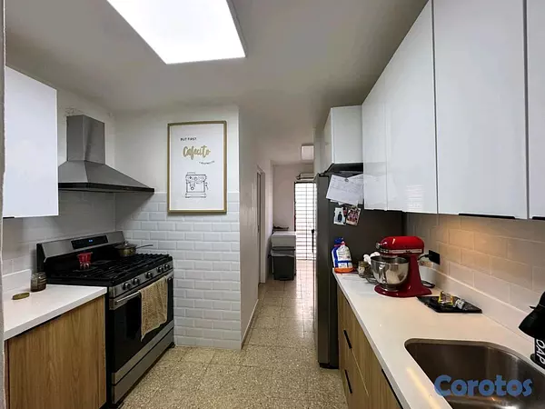 casas - Venta de Casa en Los Cacicazgos  5