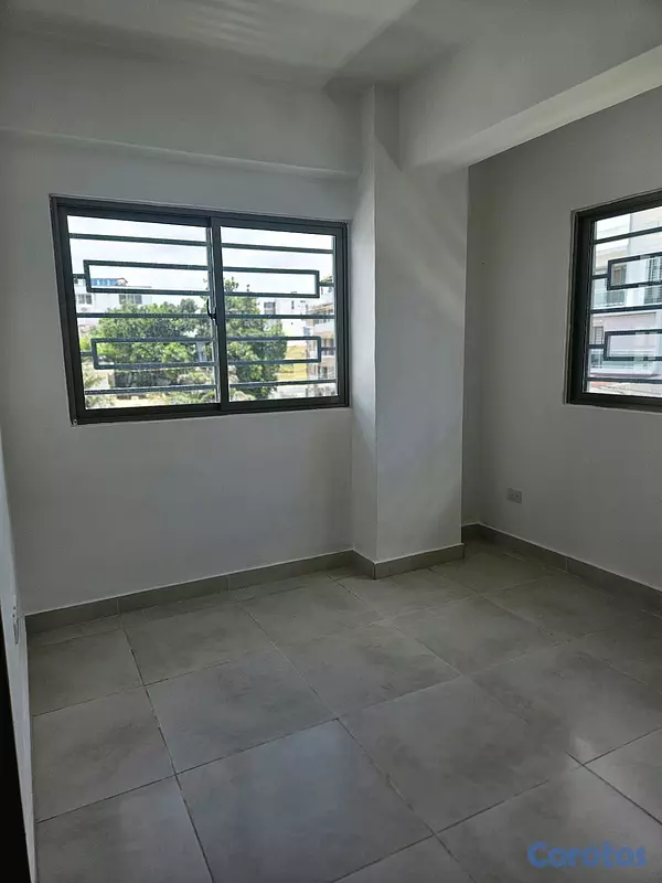 apartamentos - Vendi apartamento en El Cacique 14