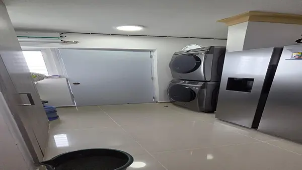 apartamentos - VENDO apartamento en El Residencial LAS LIRAS II 5