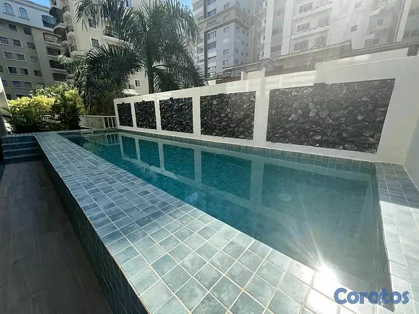 apartamentos - Venta de Apartamento en Piantini  13