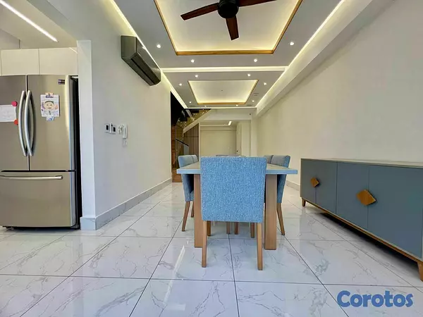 penthouses - PENTHOUSE EL MILLON - MODERNO 3
