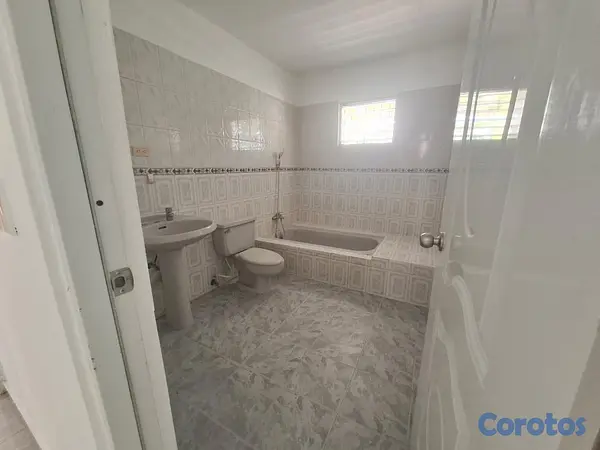 casas - casa económica en puerto plata  5