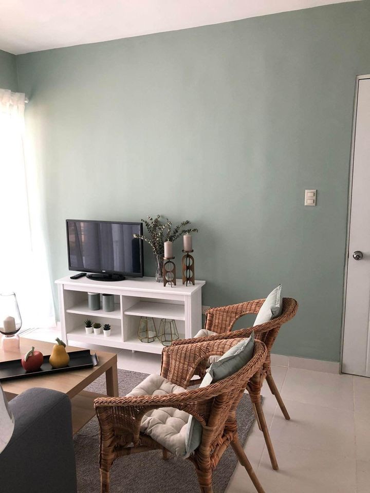 apartamentos - VENTA  de Apartamentos listo para entregar en el proyecto Las Palmas  8