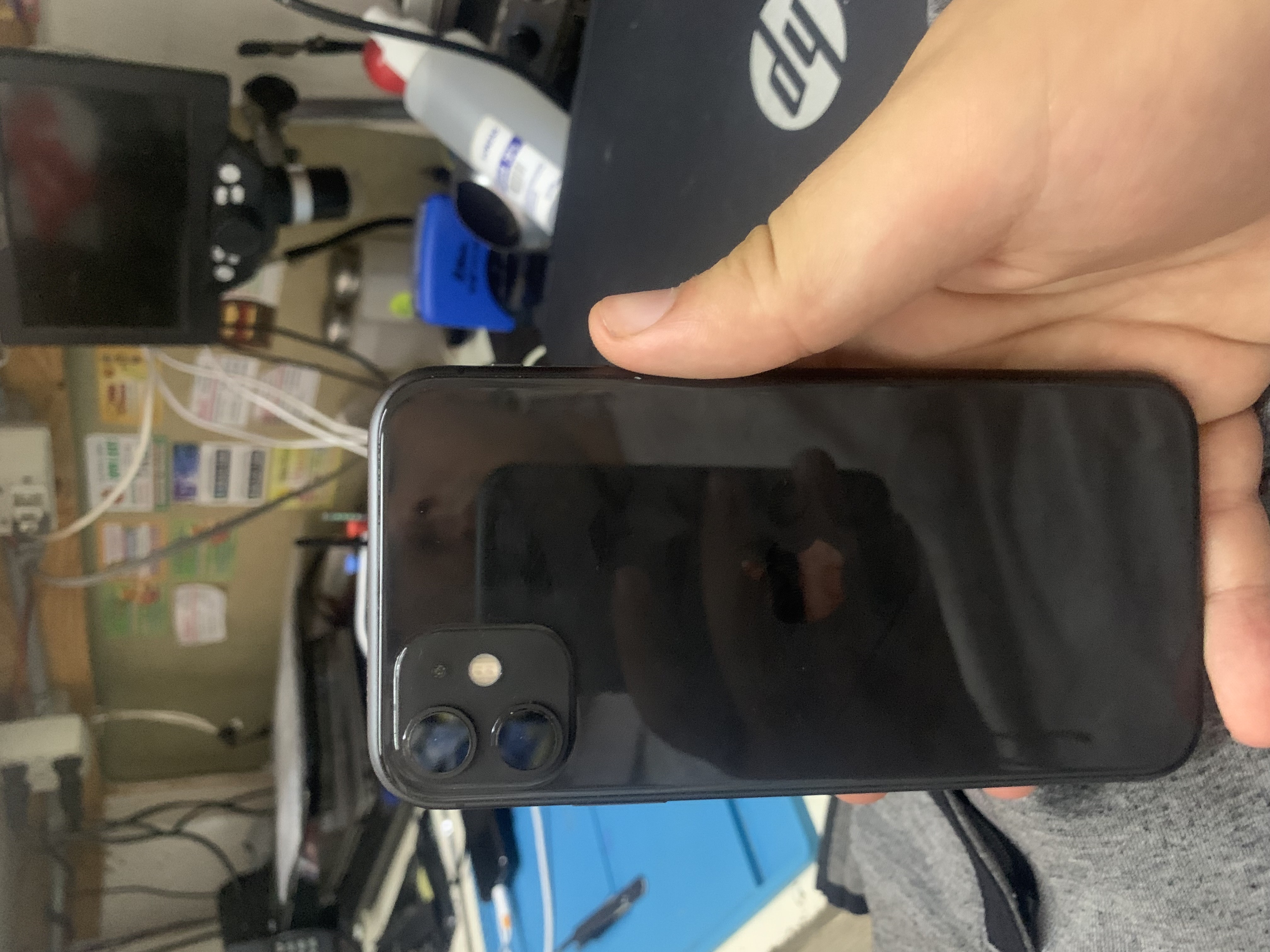 celulares y tabletas - iphone 11 1
