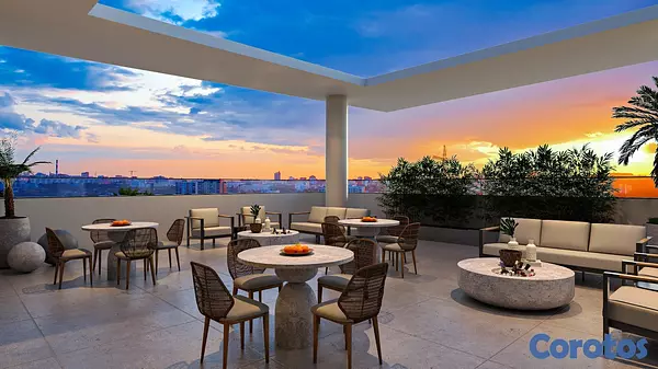 apartamentos - ✨ Increíble VENTA de Apartamentos – Torre Amer | E 10