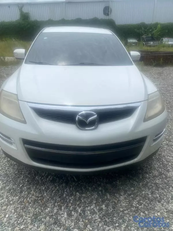 jeepetas y camionetas - Mazda CX-9 10