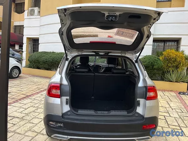 carros - Brilliance V3 Elite 2021 8