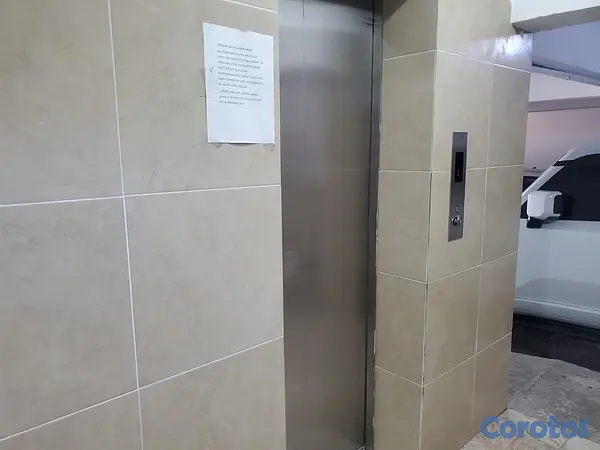 apartamentos - APARTAMENTO EN VENTA – CONDOMINIO TORRE VERESA II, SANTO DOMINGO ESTE 19