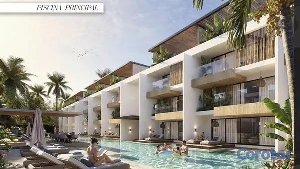 apartamentos - Apartamento en venta en Juan Dolio 10