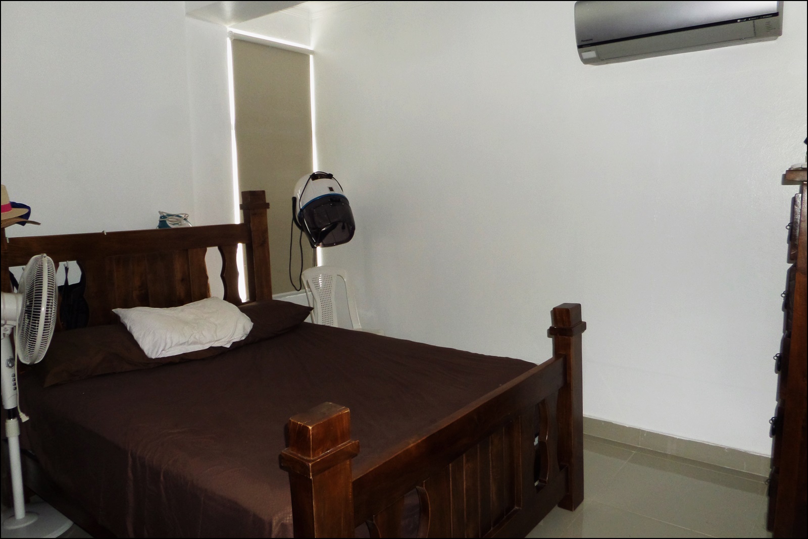 apartamentos - Apartamento Tipo PH en Gazcue 2 Niveles  7