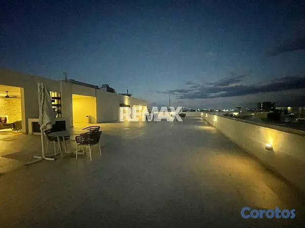 apartamentos - APARTAMENTO EN ALQUILER EN ZONA UNIVERSITARIA  5