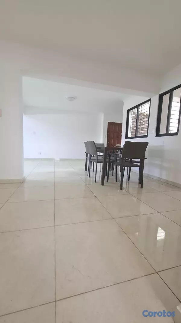 apartamentos - Apartamento en Bella Vista Santo Domingo, Distrito Nacional  6