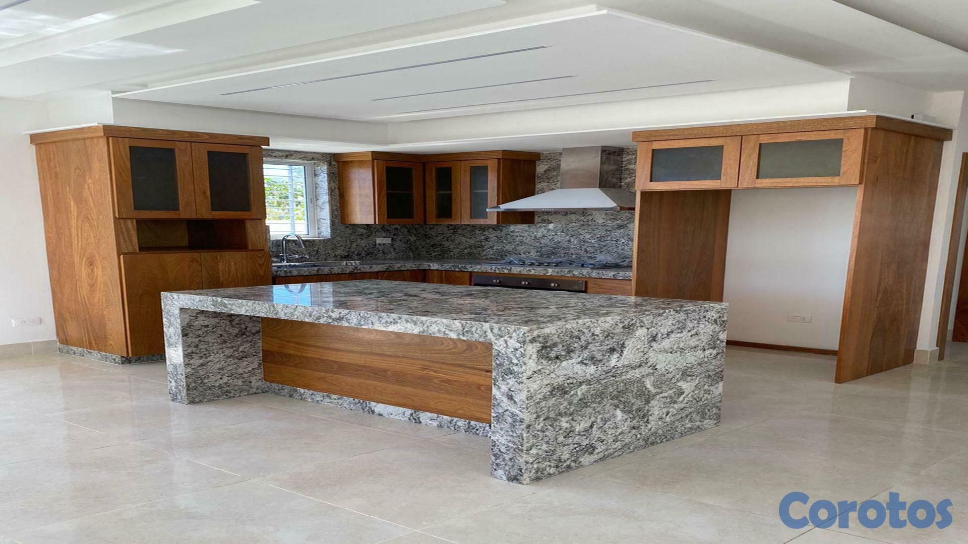 casas - Vendo moderna casa en residencial cerrado en Gurabo 5