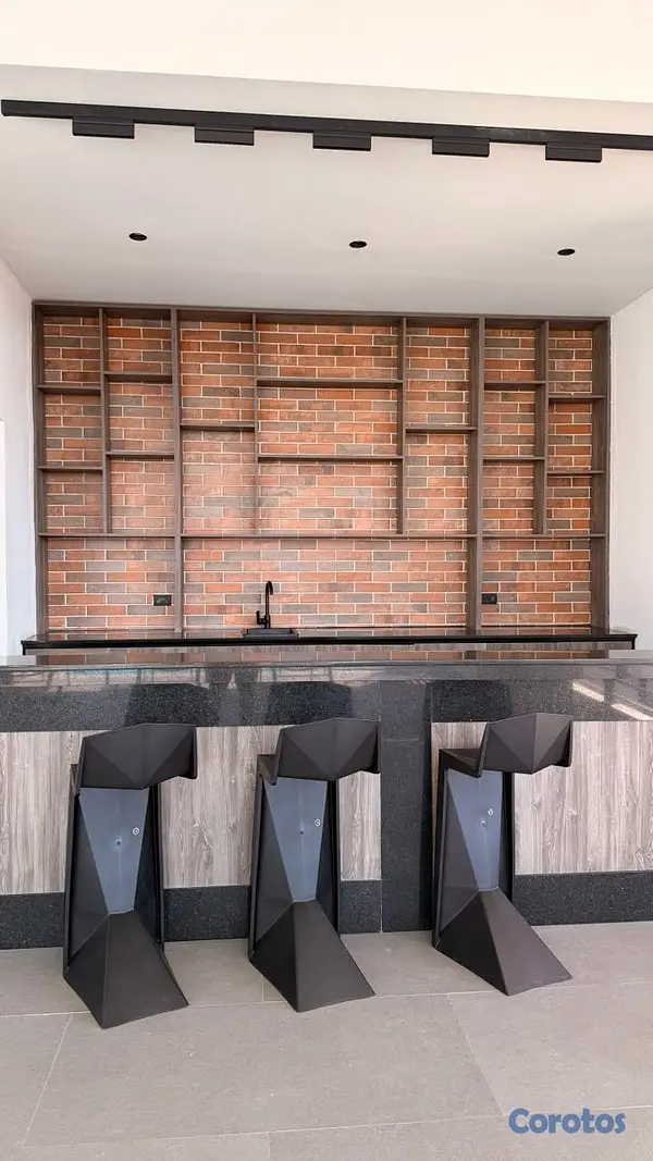 apartamentos -  Venta de 2 Habitaciones en Ensanche Naco  Código: 13