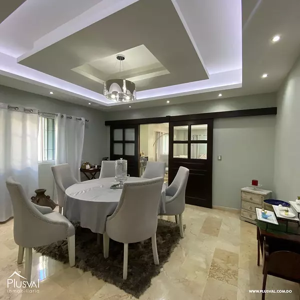 apartamentos - Apartamento Piso 6, Bella Vista, D. Nacional  3