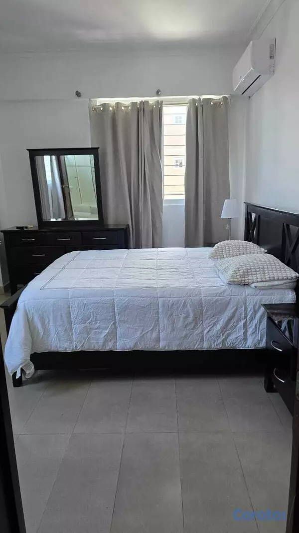apartamentos - NACO amplio AMUEBLADO con Family, lo tiene todo ambiente Familiar
 10