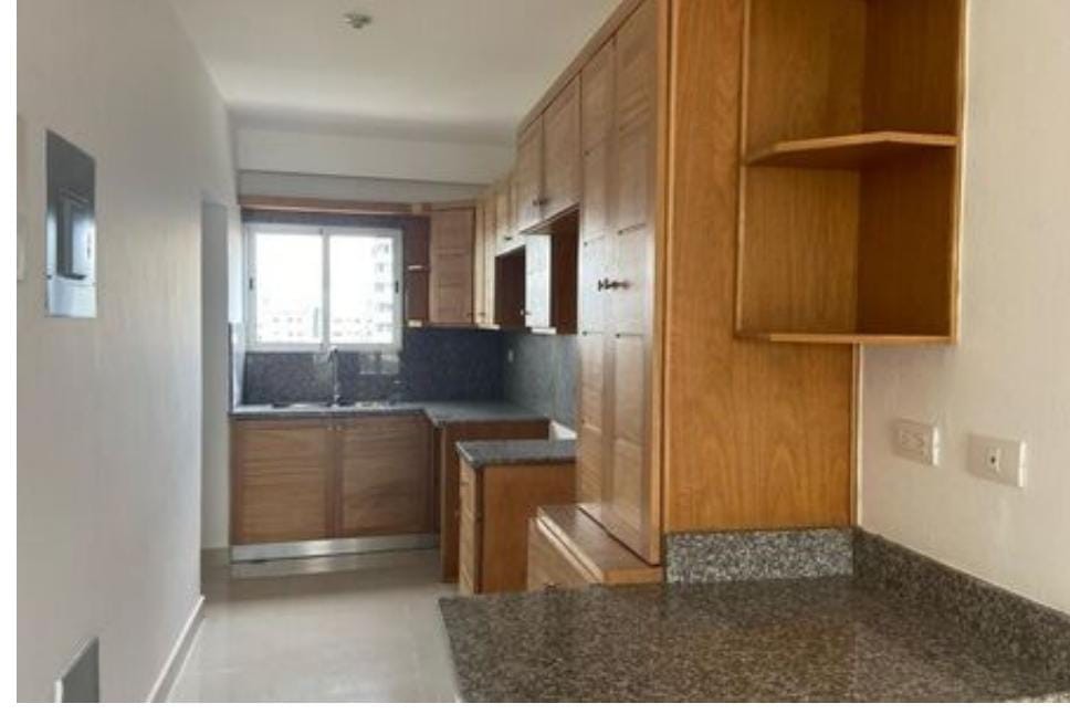 penthouses - Se vende apartamento tipo PH en El Millón 3
