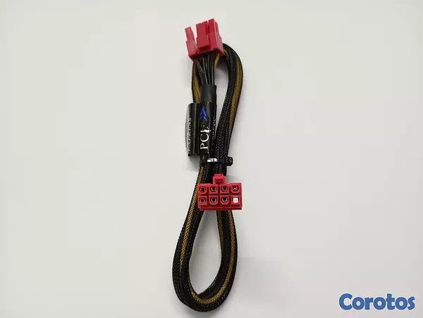 accesorios para electronica - Cable Modular for Power Supply OCZ MODXSTREAM-PRO  9