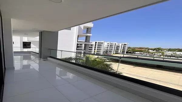 apartamentos - ALQUILER APARTAMENTO A ESTRENAR DE  190M2 - SANTIAGO-REP DOM 2