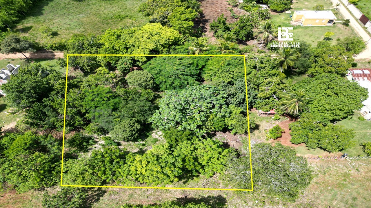 solares y terrenos - Se Vende 3.3 Tareas en Ramon Santana 2