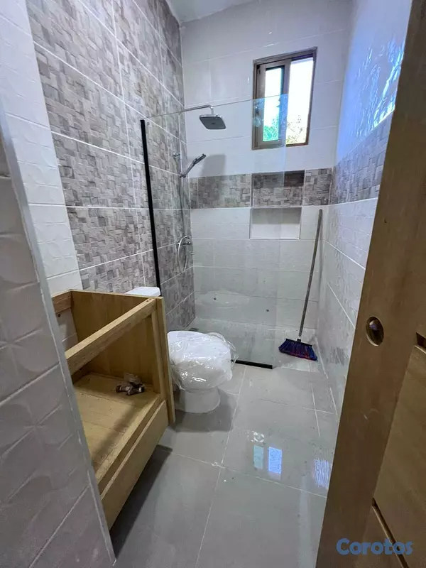 casas -  CASA EN VENTA - SANTIAGO. 5