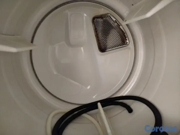 electrodomesticos - Lavadora Automática Whirlpool  3