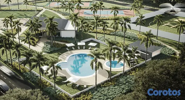 apartamentos - Ventas de apartamentos en Boca chica Santo Domingo 3