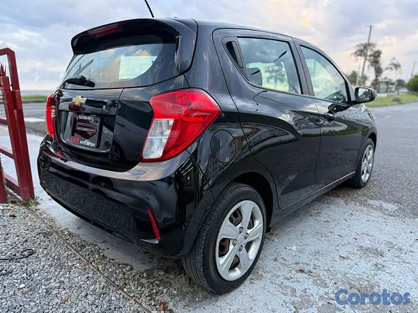 carros - Chevrolet Spark LT 2020  6