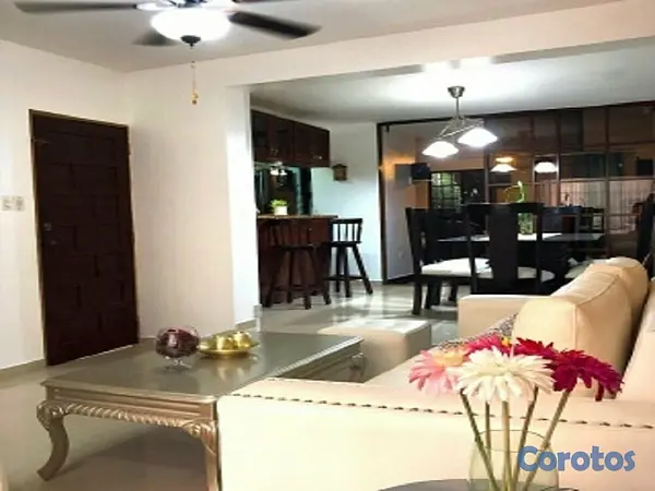 casas - Vendo Casa en Serralles 7