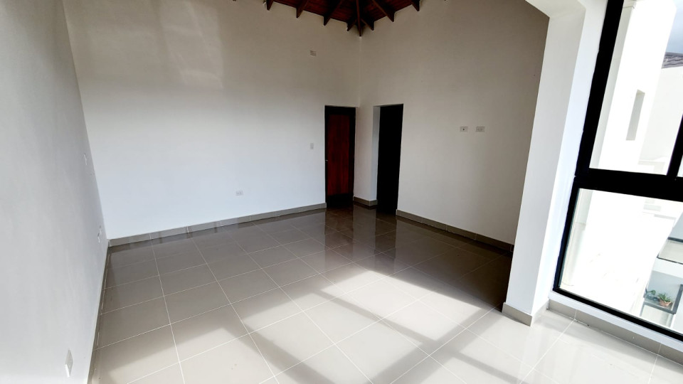 penthouses - Penthouse en Tamboril SANTIAGO 2