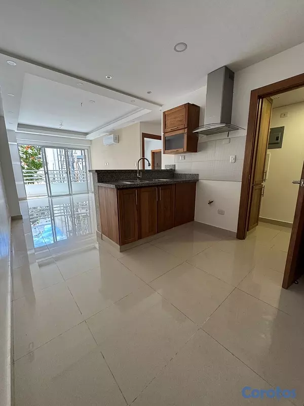 apartamentos - alquilo zona universitaria dos habitaciones 2.5 baños dos parqueos techados  3