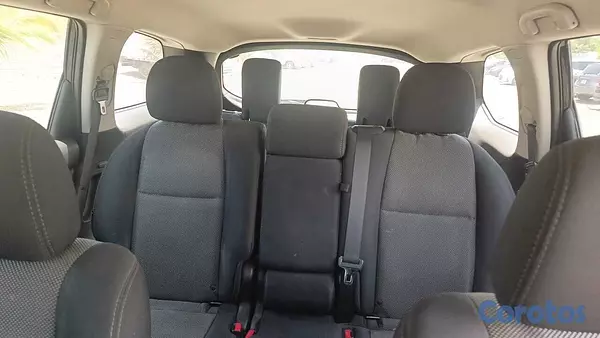jeepetas y camionetas - NISSAN PATHFINDER 2018 7