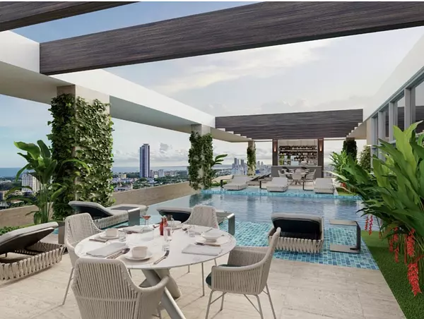 apartamentos - Apartamento de Lujo Bella Vista Sur 3