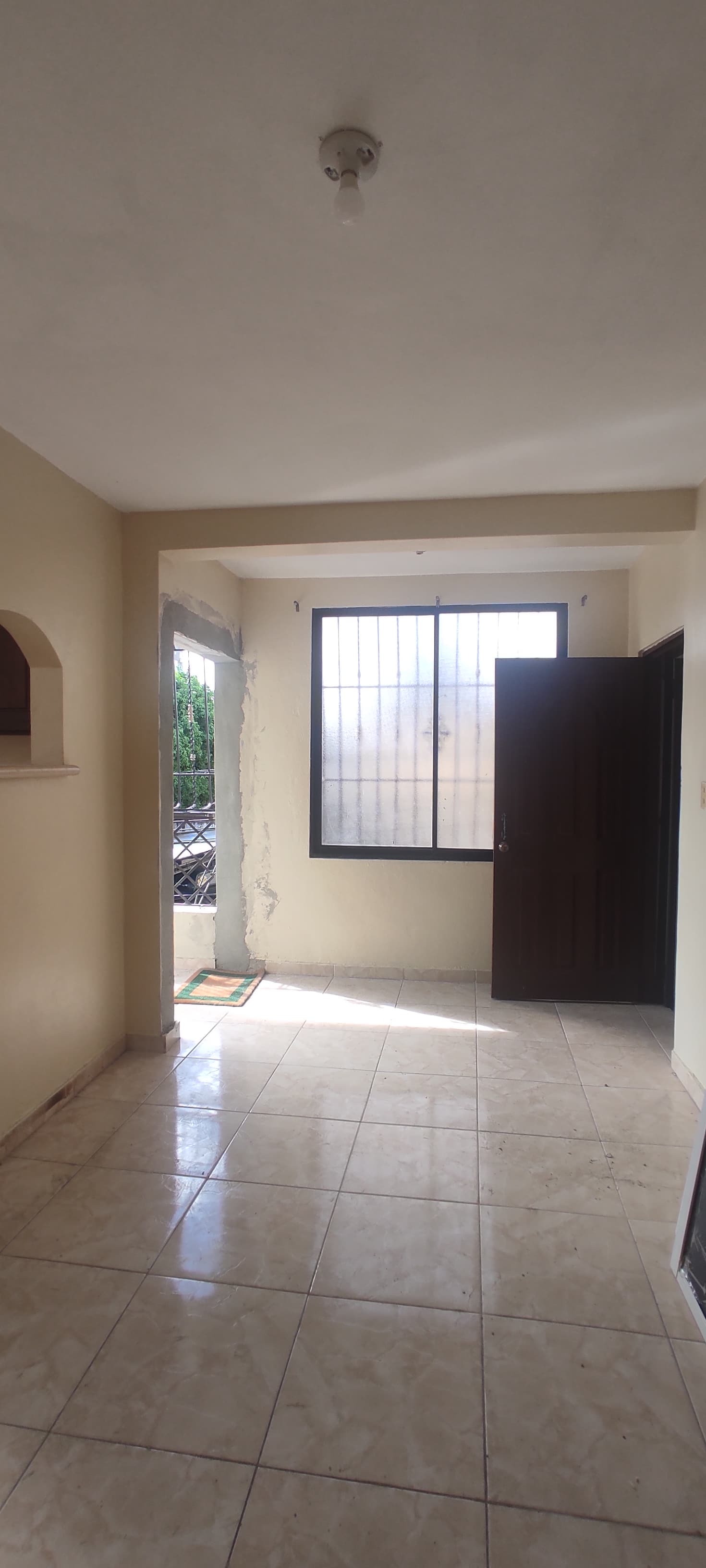 apartamentos - AMPLIO APARTAMENTO EN ALQUILER, ALMA ROSA I. 0