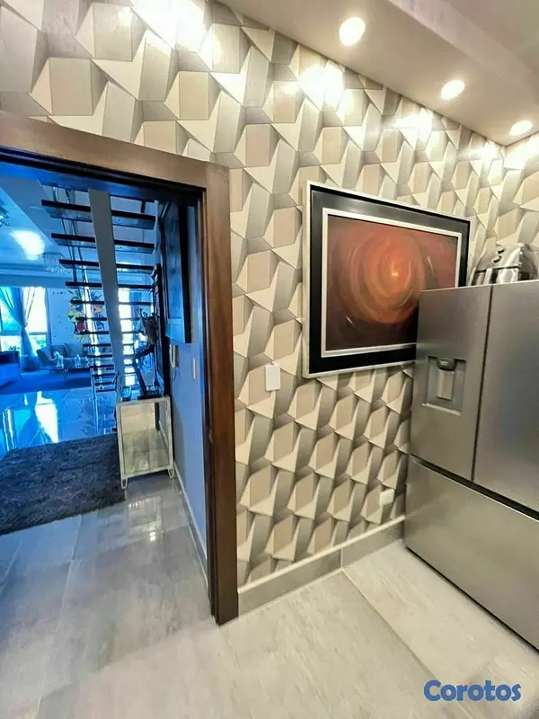 penthouses - Penthouse con ascensor en jardines del sur 10