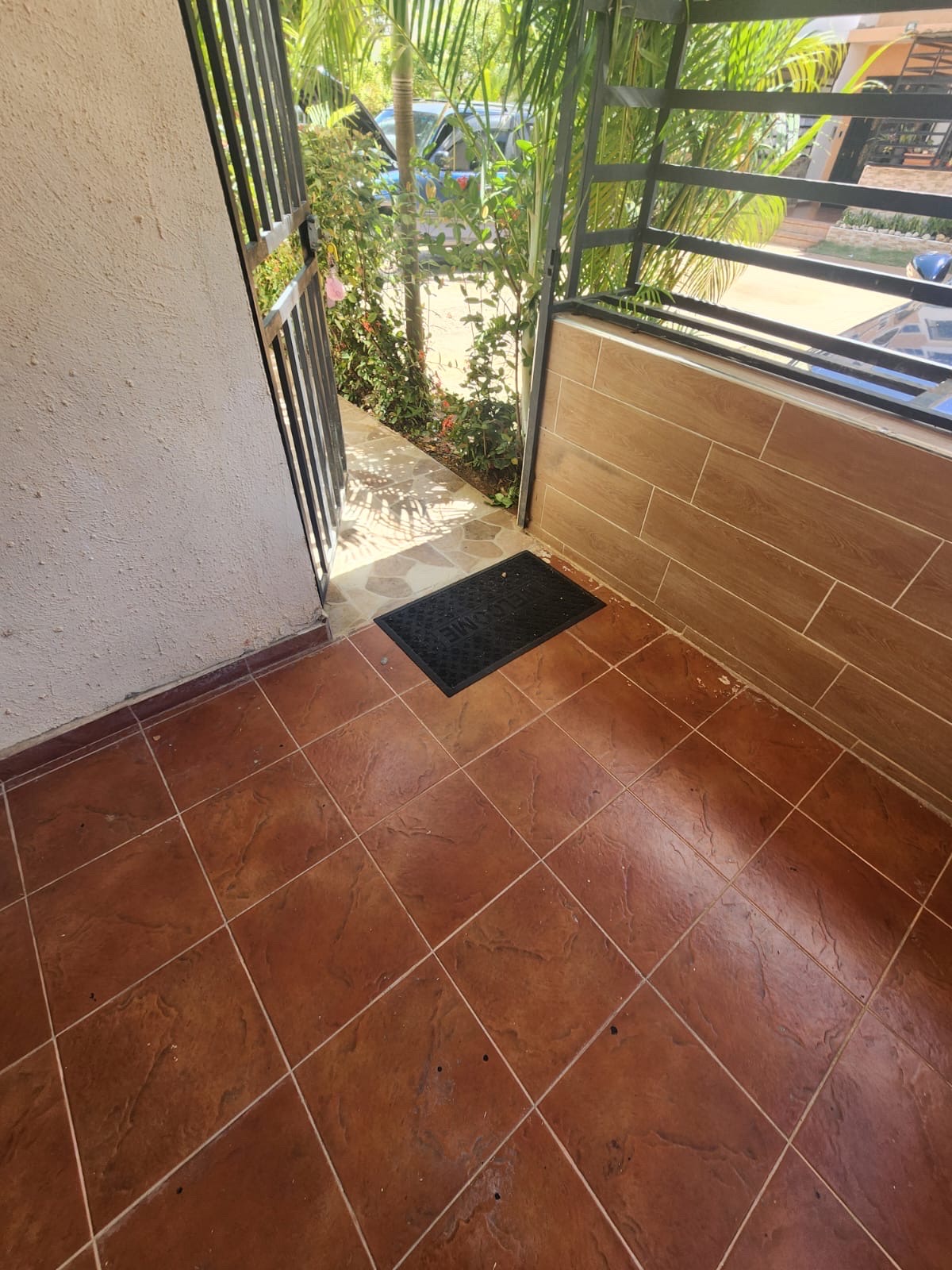 apartamentos - venta de apartamento en la autopista de san isidro Santo Domingo este  1
