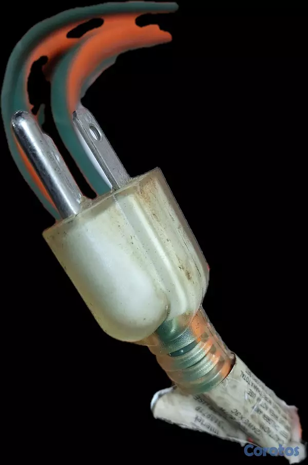 otros electronicos - Extensión Eléctrica RIDGID 5