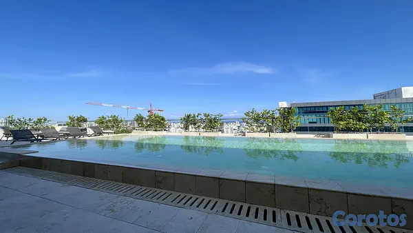 apartamentos - Torre de Lujo en Piantini 5