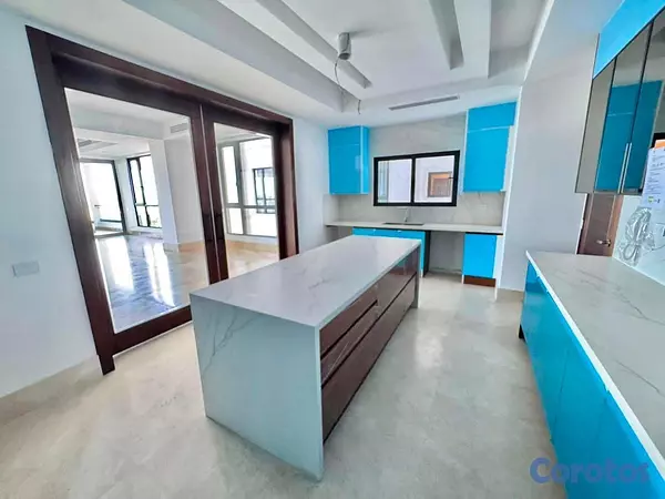 apartamentos - Apartamentos Nuevos en Bella Vista Sur, Av. Anacaona 8