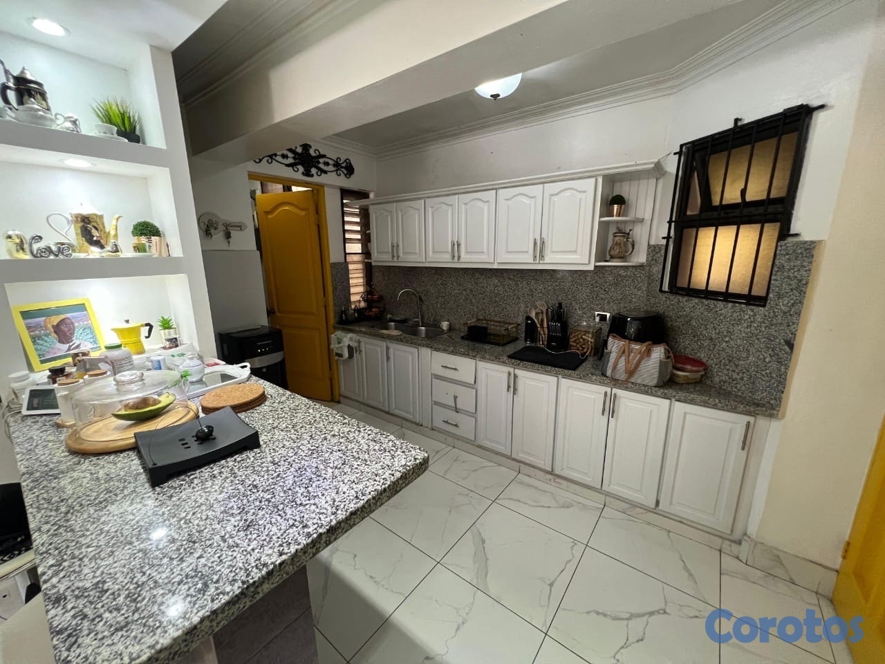 penthouses - Apartamento tipo Penthouse en Arroyo Hondo Viejo 7