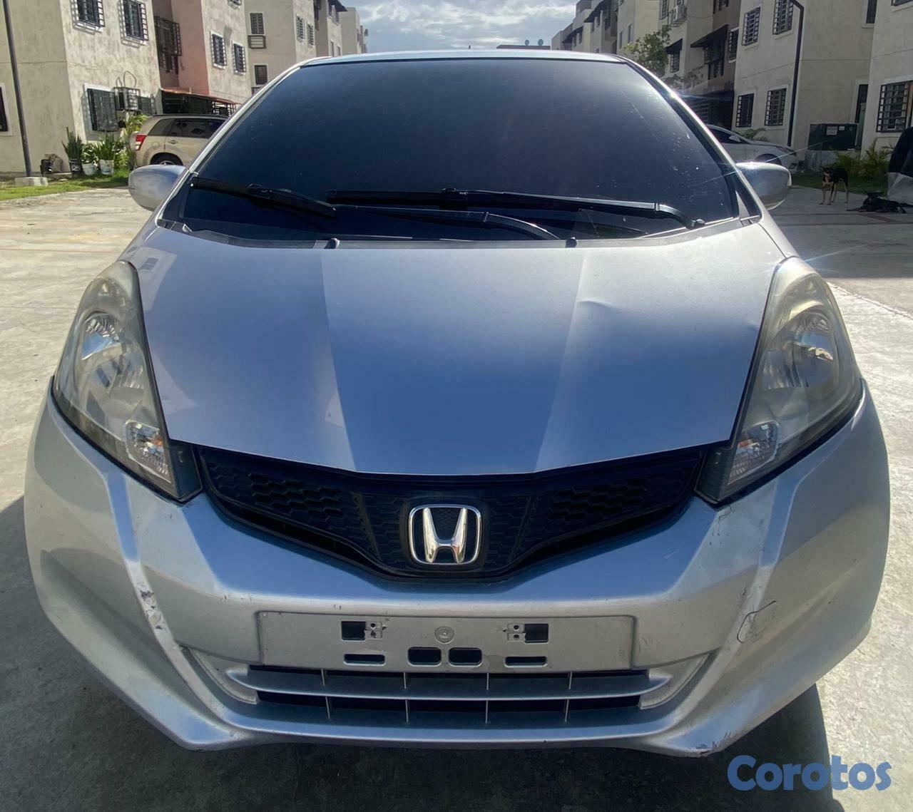 carros - Honda fit 2013  7