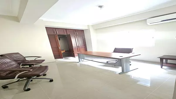 apartamentos - VENDO APARTAMENTO EN GAZCUE DISTRITO NACIONAL 8
