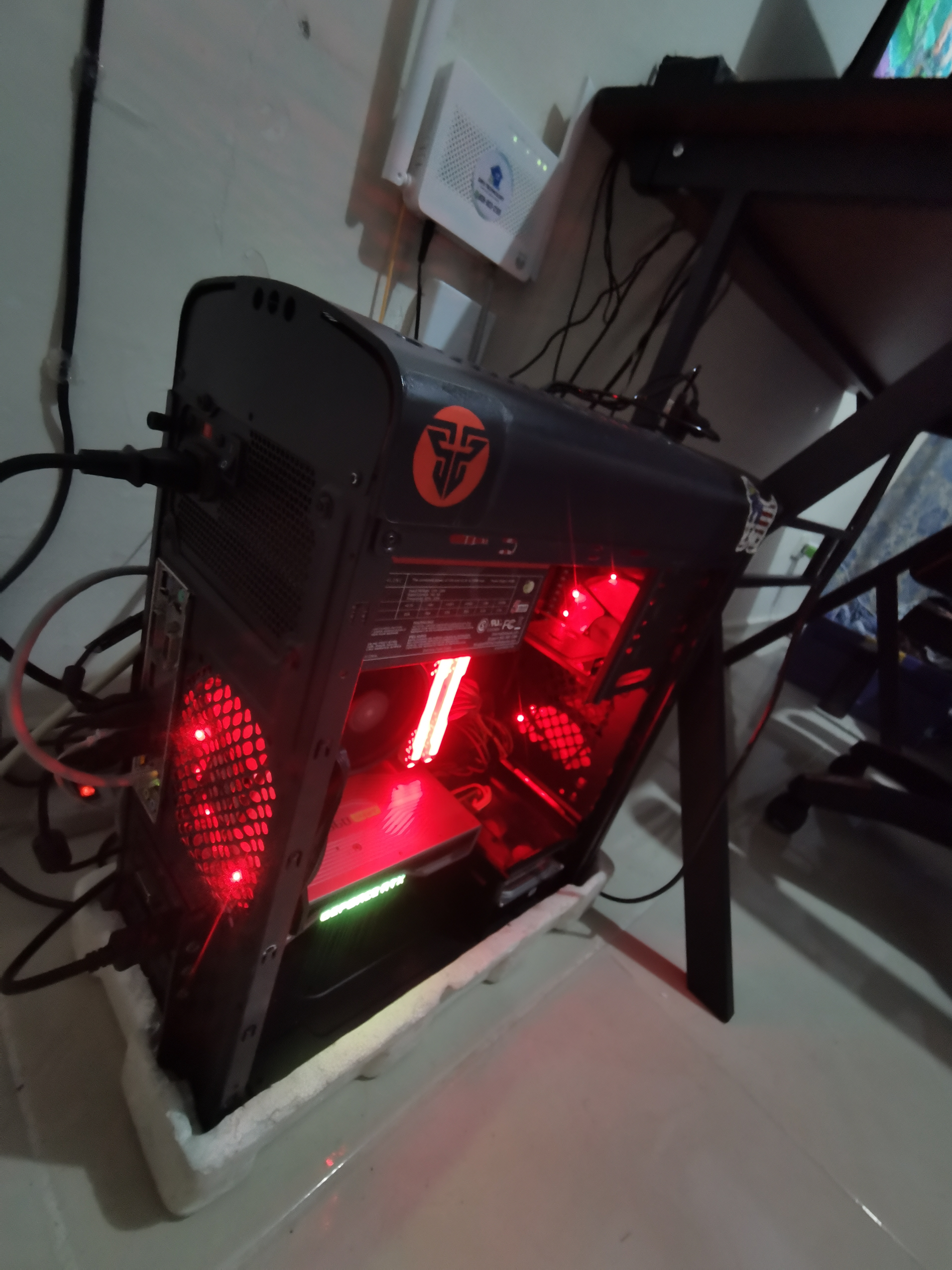 computadoras y laptops - De oportunidad pc Gamer  9