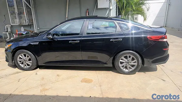 carros - KIA OPTIMA 2020 6