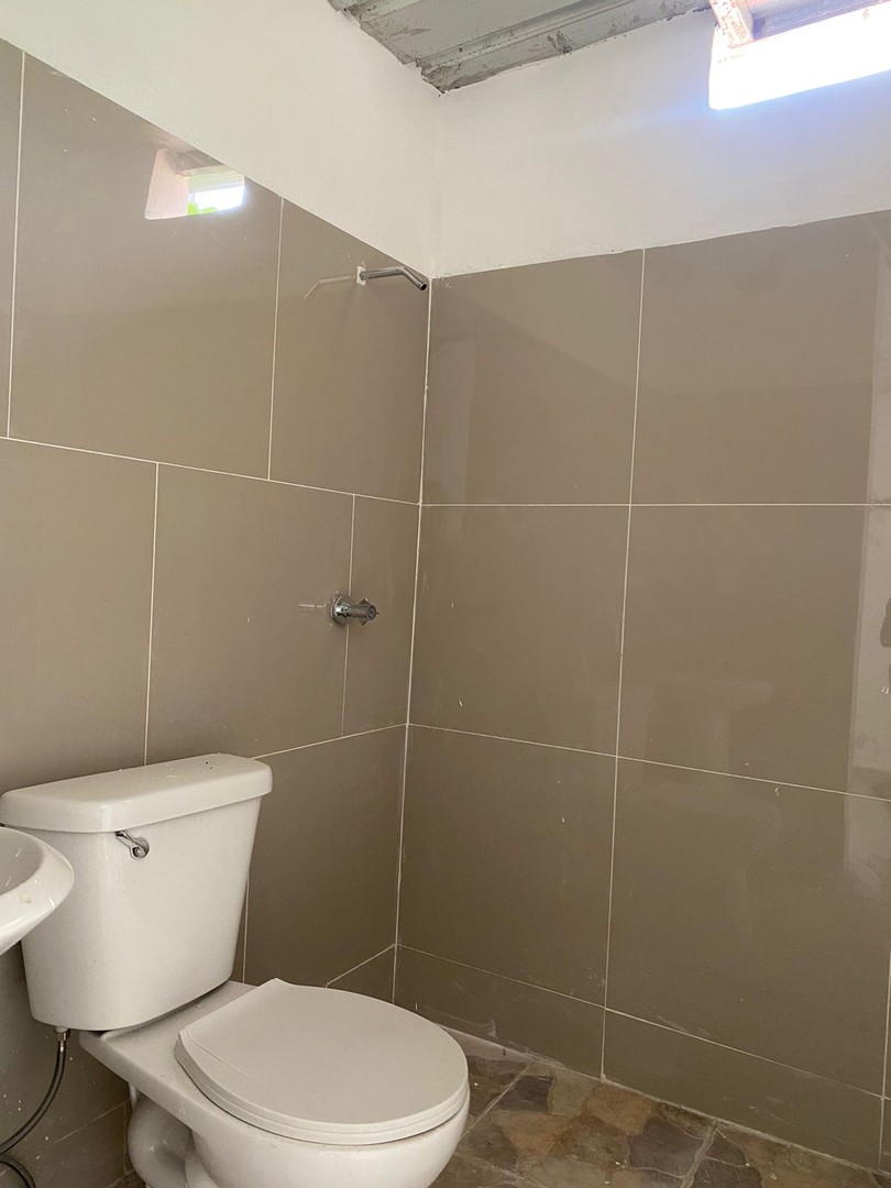 apartamentos - Alquiler Apartamento Estudio Sin Amueblar, Ubicado en la Zona Colonial 3